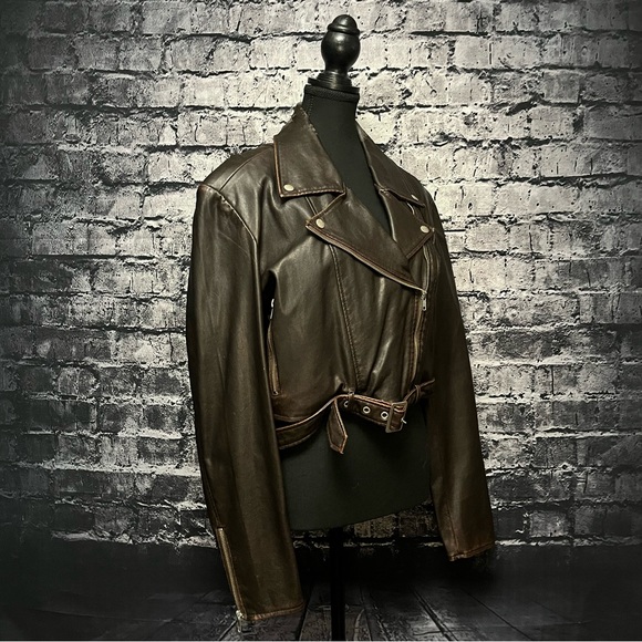 Playboy Jacket - Picture 3 of 8